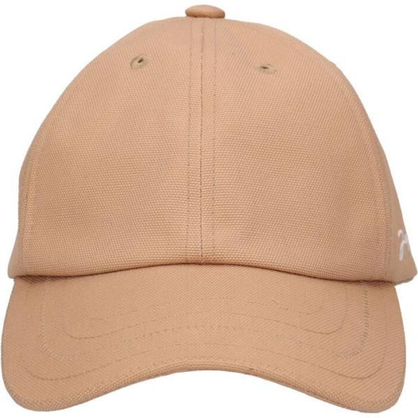 cappelli Jacquemus marrone