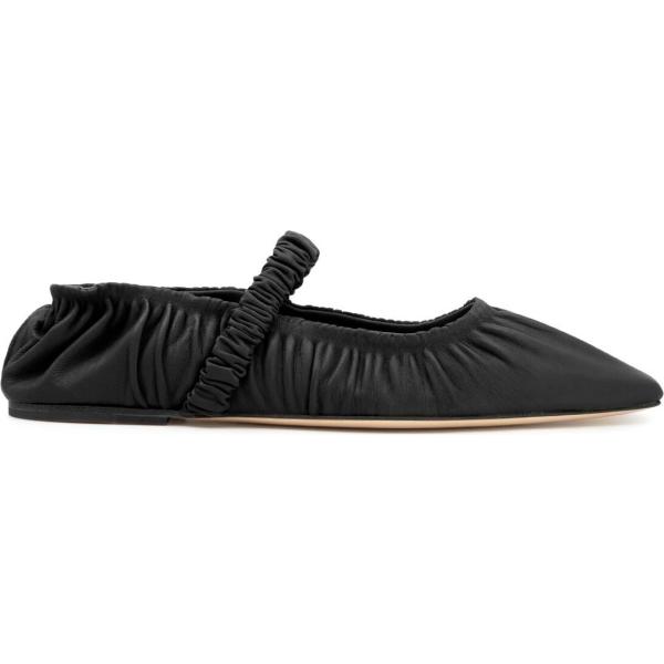 ballerine Studio Amelia nero