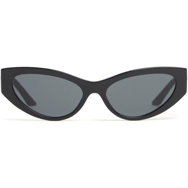 occhiali da sole Versace multicolore