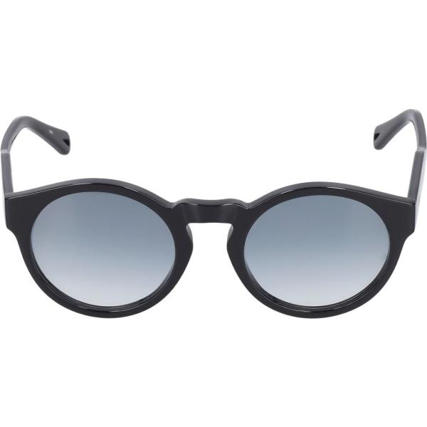 occhiali da sole Chloé grigio