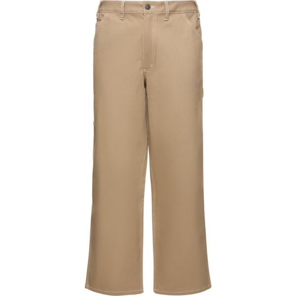 pantaloni Nike verde