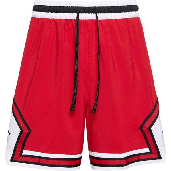 shorts Nike rosso