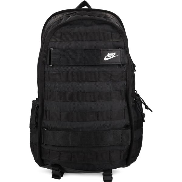 borse sportive Nike nero