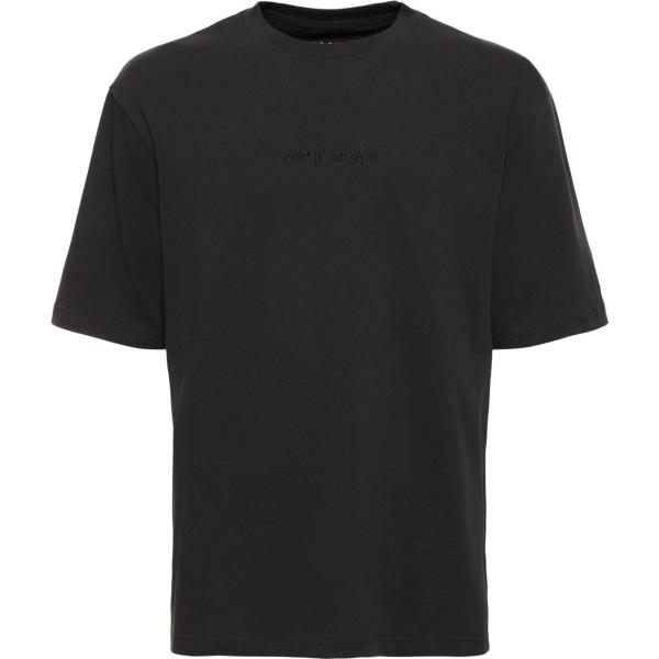 t-shirt Nike nero