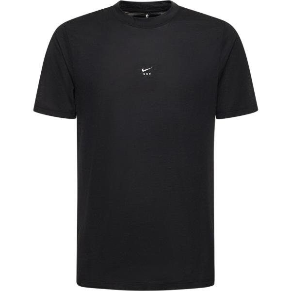 t-shirt Nike nero