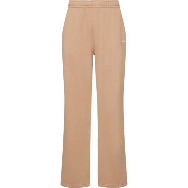 pantaloni Nike marrone