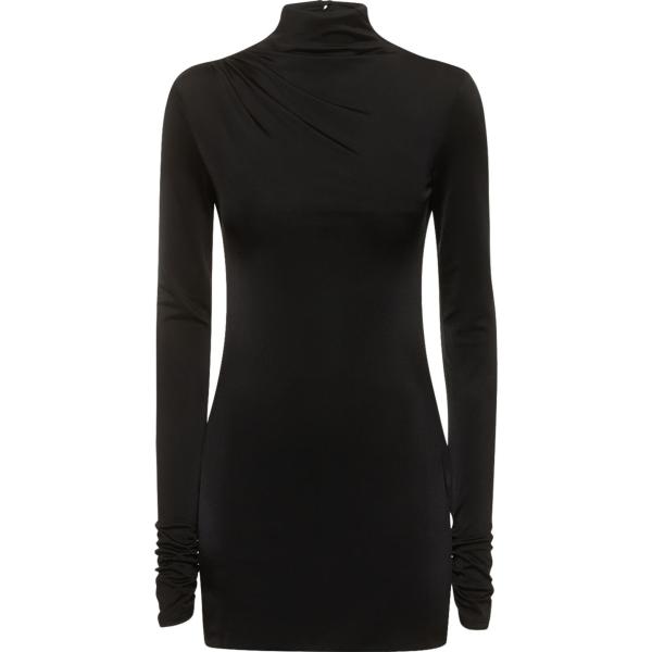 vestiti The Andamane nero