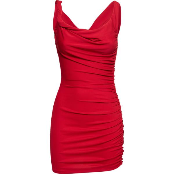 vestiti The Andamane rosso