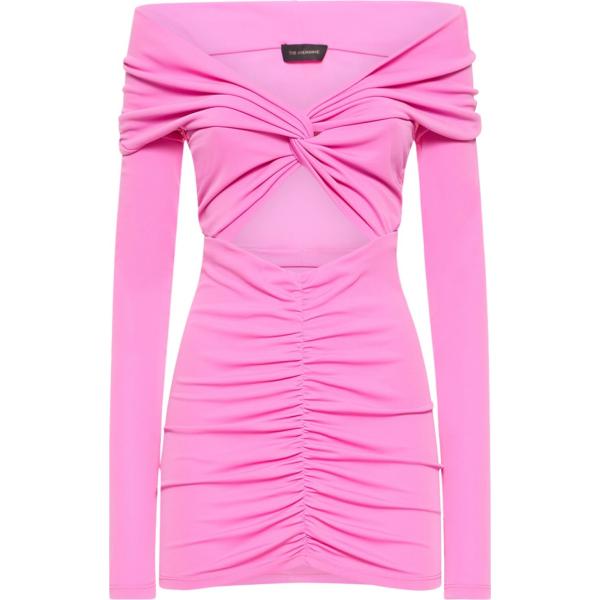 vestiti The Andamane rosa