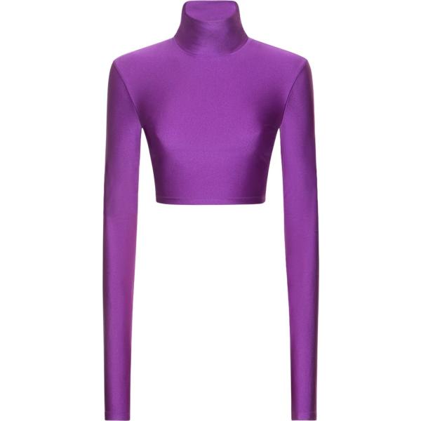 top The Andamane viola