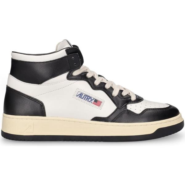 sneakers Autry multicolore