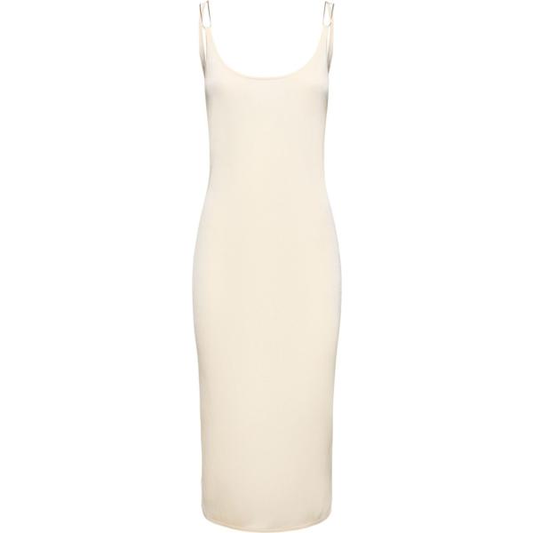 vestiti Dion Lee bianco