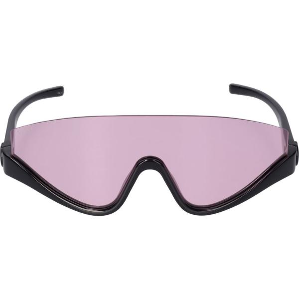 occhiali da sole Gucci rosa