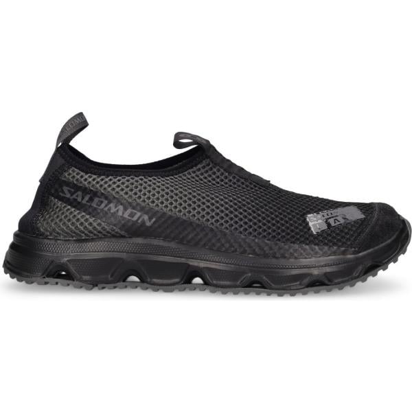 sneakers Salomon nero
