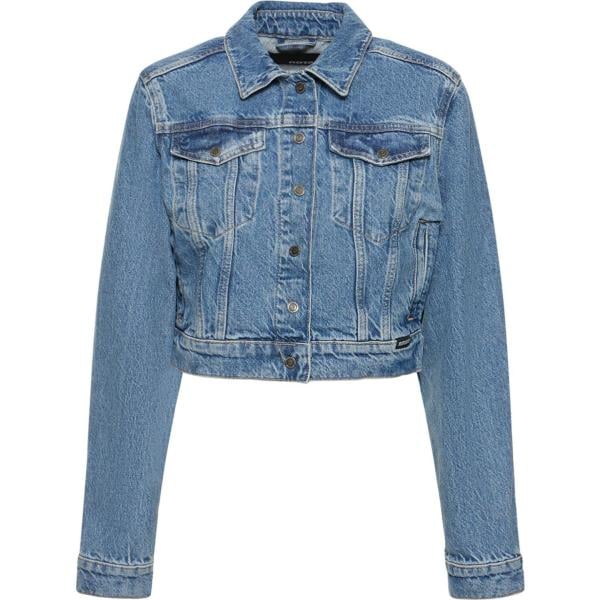 blazer Rotate blu