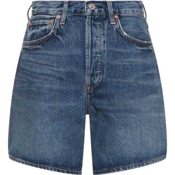 shorts Citizens Of Humanity blu