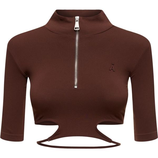 top Andreadamo marrone