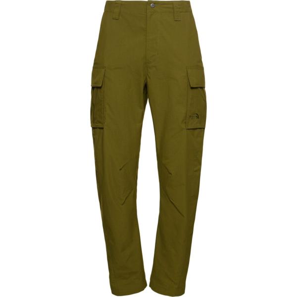 pantaloni cargo The North Face marrone