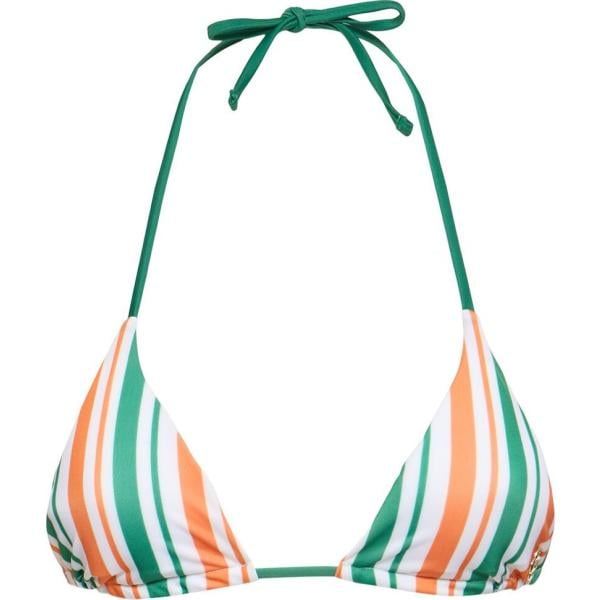 bikini Casablanca bianco a righe