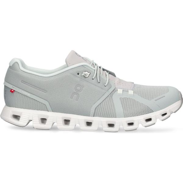 sneakers On