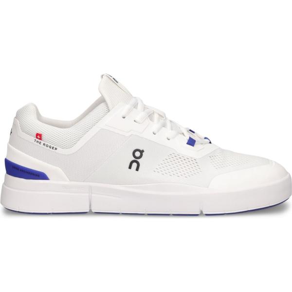 sneakers On blu