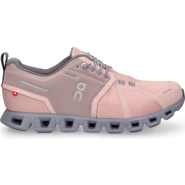 sneakers On rosa