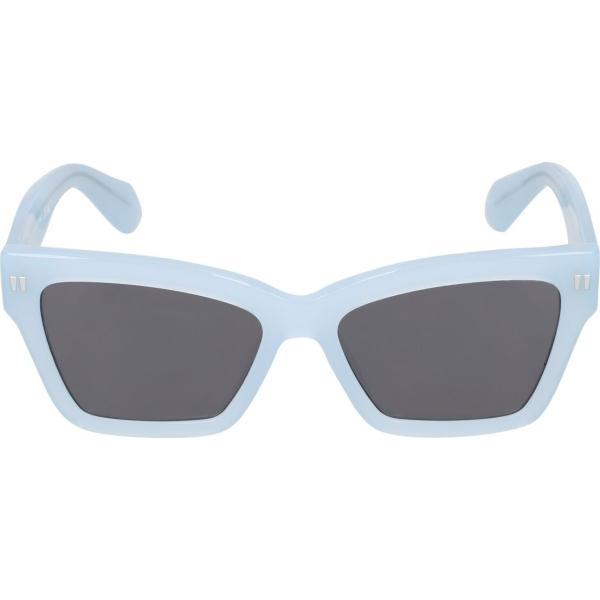 occhiali da sole Off-White multicolore