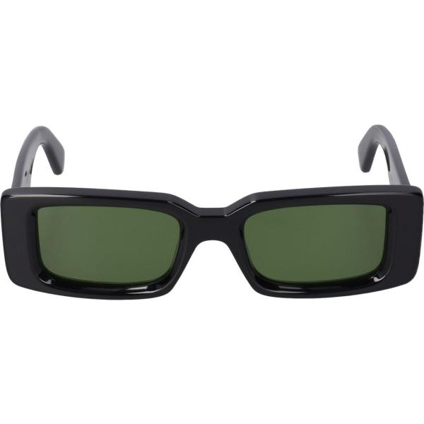 occhiali da sole Off-White nero