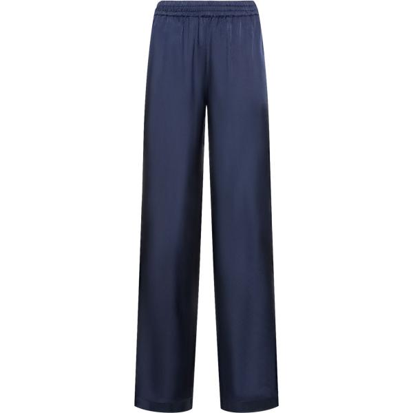 pantaloni Aspesi blu