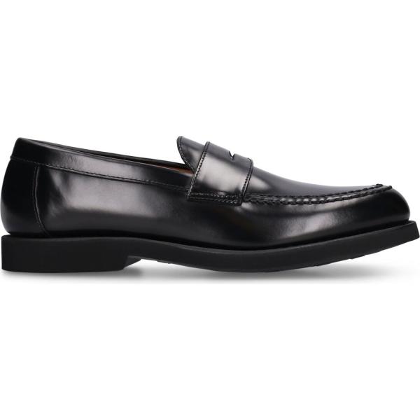 scarpe stringate Sebago nero