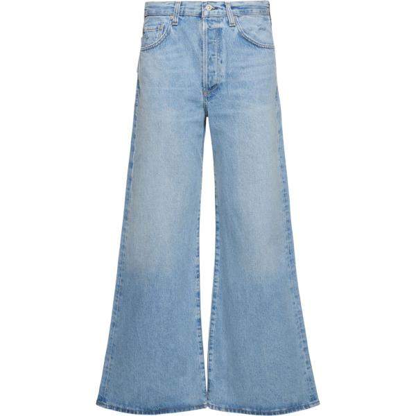 jeans Citizens Of Humanity blu