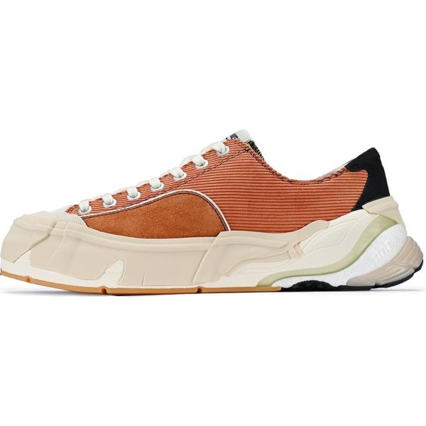 sneakers Li-Ning marrone