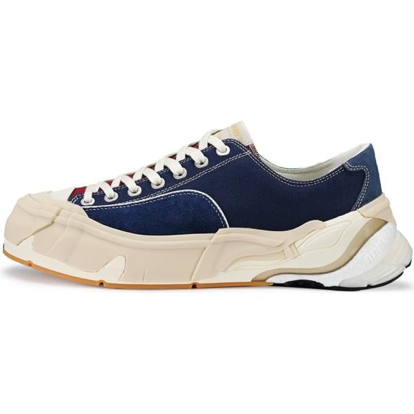 sneakers Li-Ning blu