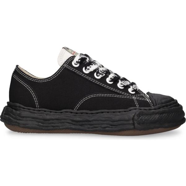sneakers Mihara Yasuhiro nero