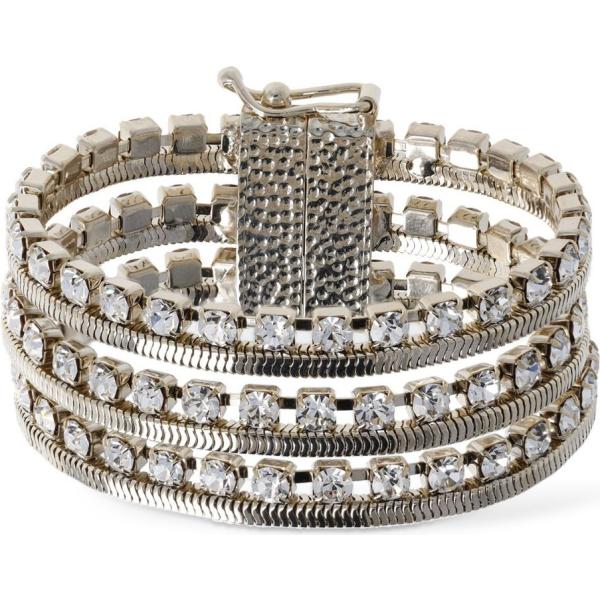 braccialetti Rosantica verde