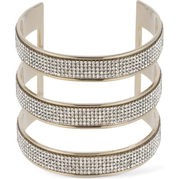 braccialetti Rosantica grigio