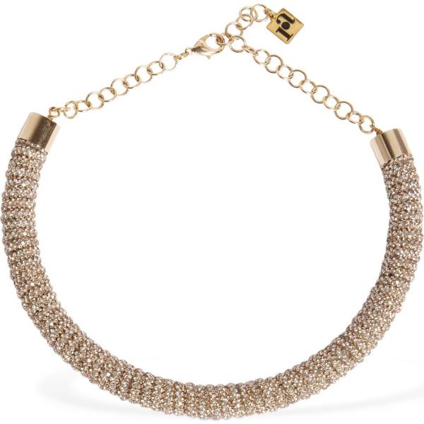 collane Rosantica marrone