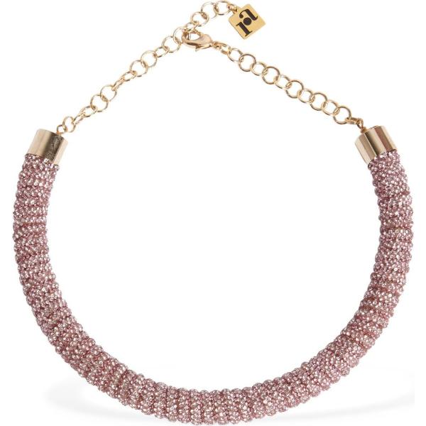 collane Rosantica marrone