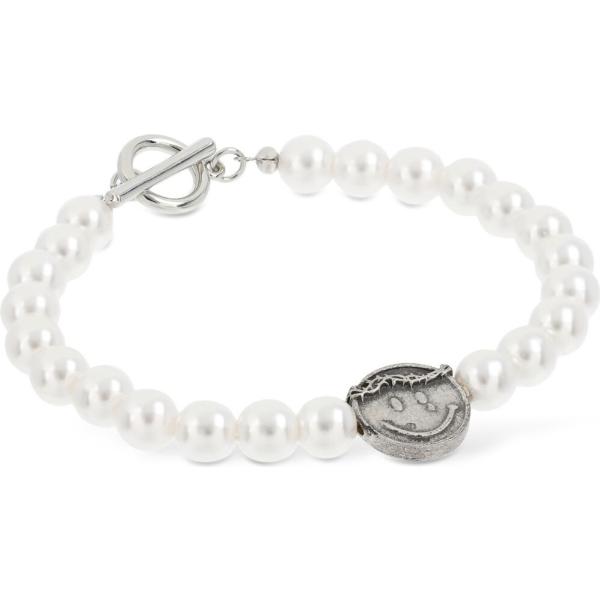 braccialetti Someit bianco