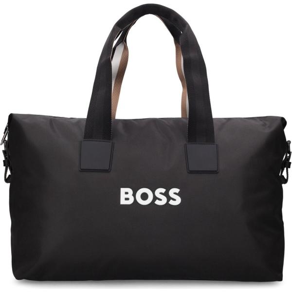 borse sportive Boss nero