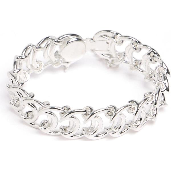 braccialetti Marine Serre bianco