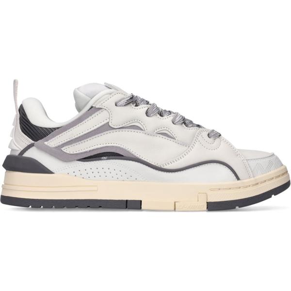 sneakers Li-Ning grigio
