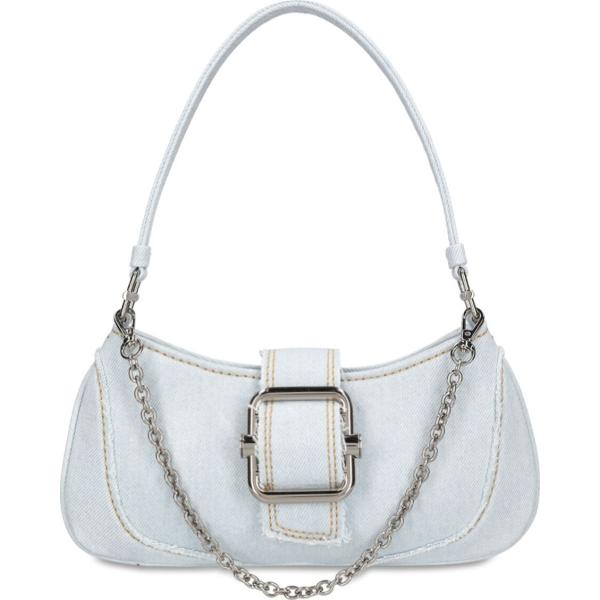 borse a spalla Osoi grigio