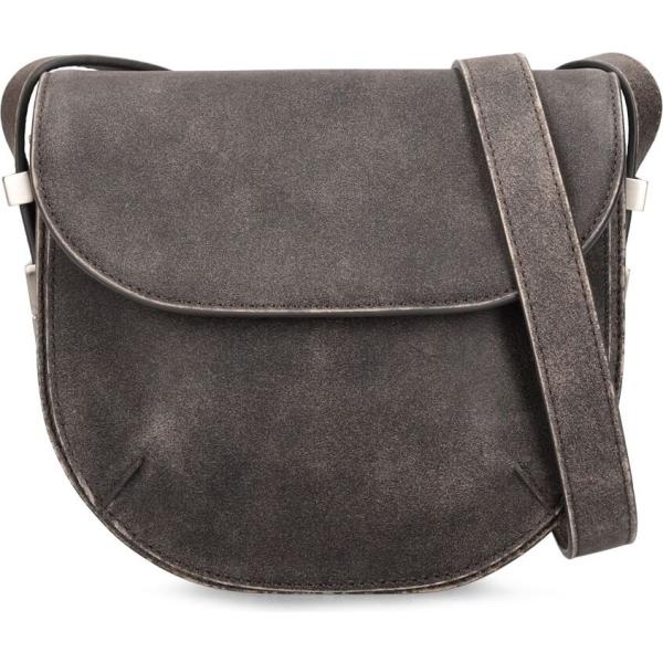 borse a spalla Osoi grigio