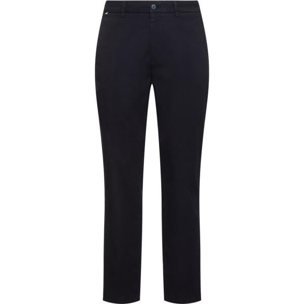 pantaloni Boss blu