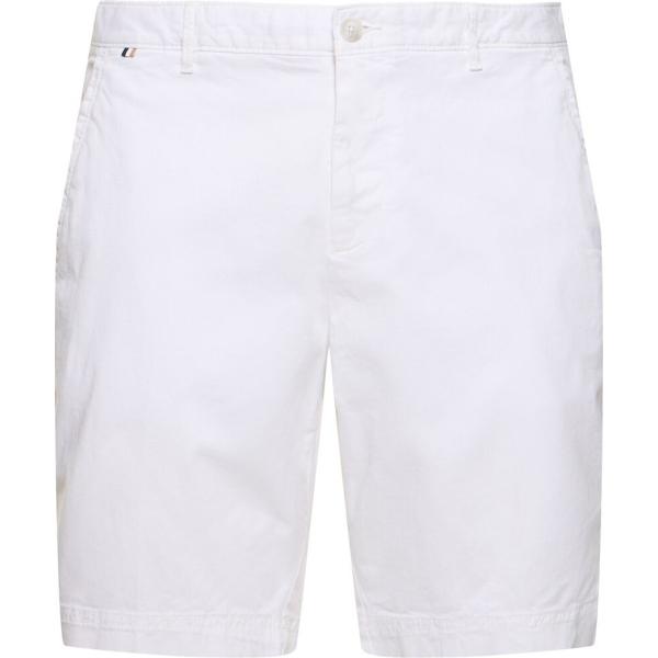 shorts Boss bianco