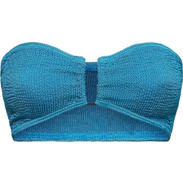 bikini Bond Eye blu