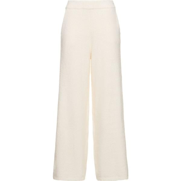 pantaloni Weworewhat bianco