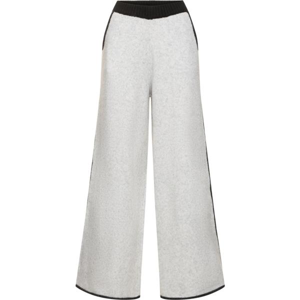 pantaloni Weworewhat grigio