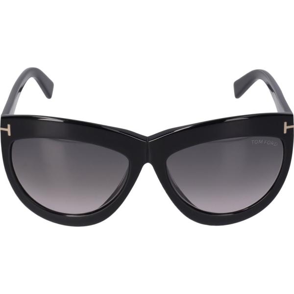 occhiali da sole Tom Ford nero